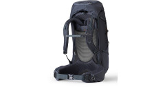 Gregory Gregory Baltoro 75, Rucksack blaugrau, 75 Liter, Grosse M  blaugrau Gregory Baltoro 75, рюкзак сине-серый, 75 литров, размер М