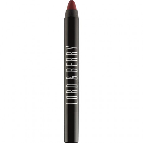 Губная помада Лорд энд Берри Lord & Berry Lippen 20100 Matte Lipstick, Audace / 3,50 g