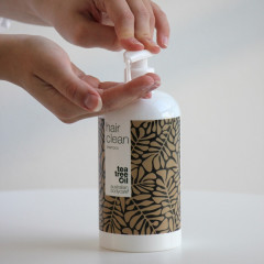 Australian Bodycare Hair Clean Anti Schuppen Shampooo Шампунь против перхоти для очистки волос