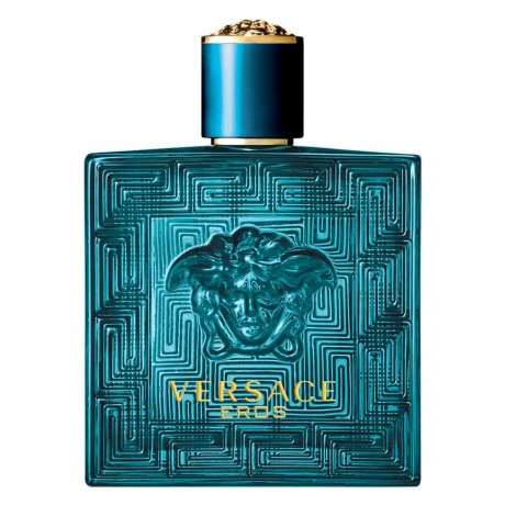 Versace (Версаче)  After Shave Крем после бритья Eros, 100 мл