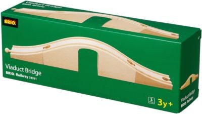 BRIO Unterfuhrung Подземный переход