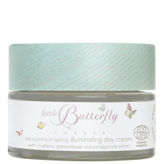 Little Butterfly London Illuminating Day Cream Gesichtscreme  Baby, 50 мл