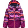 killtec Kinder Skijacke KW 101 MNS SKI JCKT mit Kapuze Детская лыжная куртка KW 101 MNS SKI JCKT с капюшоном