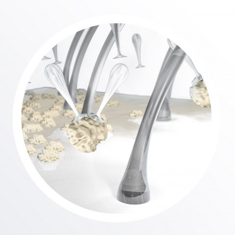 Nioxin System 6 Cleanser Shampoo  Очищающий шампунь System 6