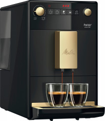 Melitta Melitta Kaffeevollautomat Purista Jubilee F230-104, Limited Edition  Полностью автоматическая кофемашина Melitta Purista Jubilee F230-104, ограниченная серия