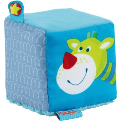 Haba HABA 303878 Spielwurfel Maus Merle Drache Duri HABA 303878 Dice Mouse Merle Dragon Duri