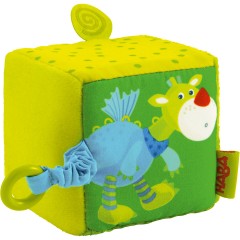Haba HABA 303878 Spielwurfel Maus Merle Drache Duri HABA 303878 Dice Mouse Merle Dragon Duri