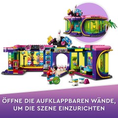 LEGO Friends 41708 Rollschuhdisco ЛЕГО Диско-аркада для роллеров