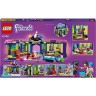 LEGO Friends 41708 Rollschuhdisco ЛЕГО Диско-аркада для роллеров