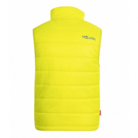 TROLLKIDS Daunenweste Trondheim Westen Пуховой жилет Trondheim west