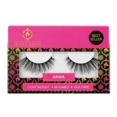 Pinky Goat Arwa Wimpern Glam Collection, 1 шт.