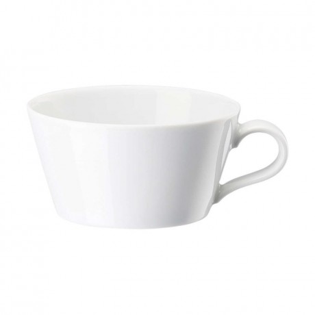 Arzberg Arzberg Tric Weiss Tee Obertasse 0,22 L Чашка для чая Arzberg Tric Weiss 0,22 л