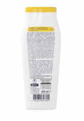 sunozon Sensitiv Sonnenmilch LSF 50 Солнцезащитный крем SPF 50 для чувствительной кожи, без отдушек, 200мл