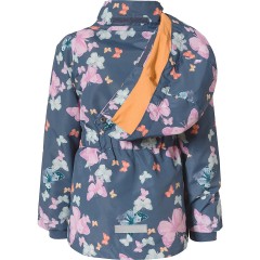 myToys COLLECTION Ubergangsjacke NKFMAXI fur Madchen von name it (recycelt) Куртка-трансформер NKFMAXI для девочки по имени она (переработанная)