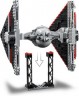 LEGO LEGO Star Wars 75272 Sith TIE Fighter LEGO Star Wars 75272 Истребитель СИД ситхов