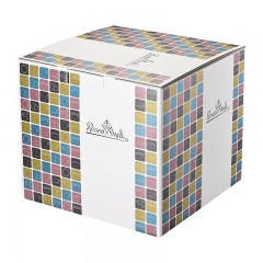 Rosenthal studio-line Rosenthal studio-line Suomi Weiss Kaffeeset 18-tlg. Кофейный сервиз Rosenthal studio-line Suomi Weiss 18 предм.