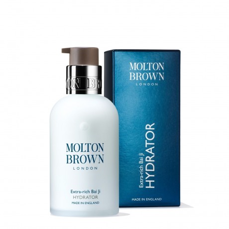 Molton Brown Extra Rich Bai Ji Hydrator Extra Rich Bai Ji Hydrator