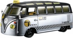 Maisto MAISTO Modellfahrzeug AllStars VW Samba Taxi 1:25 MAISTO модель автомобиля AllStars VW Samba Taxi 1:25
