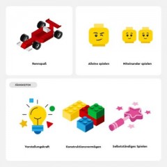 LEGO LEGO Speed Champions 76900 Koenigsegg Jesko LEGO Speed ??Champions 76900 Koenigsegg Jesko