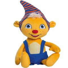 Lingufino Junior Set &bdquo;JUNIOR Лингуфин Юниор Набор &laquo;ЮНИОР&raquo;