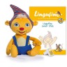Lingufino Junior Set „JUNIOR Лингуфин Юниор Набор «ЮНИОР»