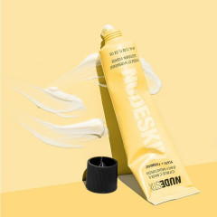 Nudestix Citrus-C Mask &amp; Daily Moisturizer  Маска Citrus-C и ежедневный увлажняющий крем