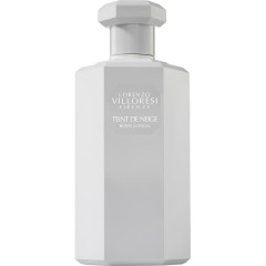 Lorenzo Villoresi Teint de Neige Body Lotion Лосьон для тела, 250 мл