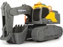 Dickie Toys Volvo Tracked Excavator Гусеничный экскаватор Volvo