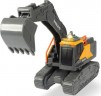 Dickie Toys Volvo Tracked Excavator Гусеничный экскаватор Volvo