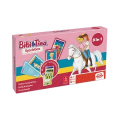 ASS Altenburger BibiTina БибиТина