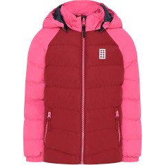 LEGO wear Winterjacke LWJIPE fur Madchen Зимняя куртка LWJIPE для девочек