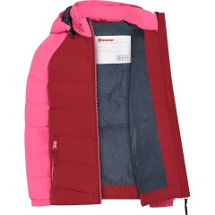 LEGO wear Winterjacke LWJIPE fur Madchen Зимняя куртка LWJIPE для девочек