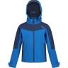 Regatta Softshelljacke EASTCOTT fur Jungen Куртка софтшелл EASTCOTT для мальчиков