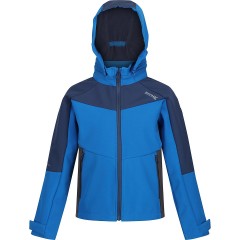 Regatta Softshelljacke EASTCOTT fur Jungen Куртка софтшелл EASTCOTT для мальчиков