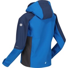 Regatta Softshelljacke EASTCOTT fur Jungen Куртка софтшелл EASTCOTT для мальчиков