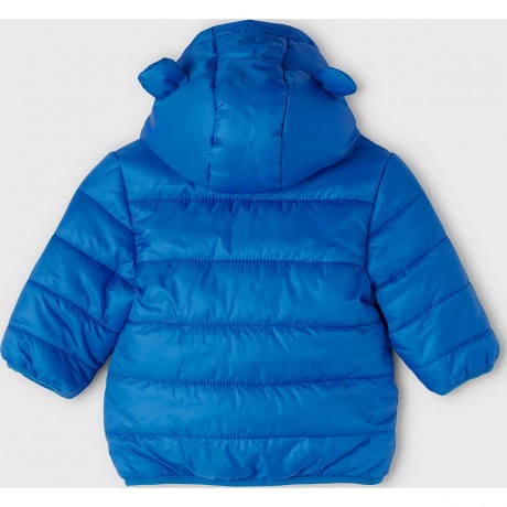 name it Baby Parka NBMMAXON fur Jungen (recycelt) Детская парка NBMMAXON для мальчиков (переработанная)