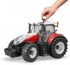 Bruder BRUDER 03180 Trak 33cm Steyr 6300 Terrus BRUDER 03180 Трак 33см Steyr 6300 Террус
