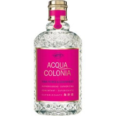 4711 Acqua Colonia (Аква Колония) Pink Pepper &amp; Grapefruit Eau de Cologne Одеколон Splash &amp; Spray Спрей, 170 мл