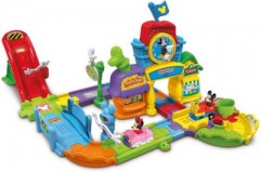 Vtech Tut Tut Baby Flitzer тут-тут, малыш, спидстер