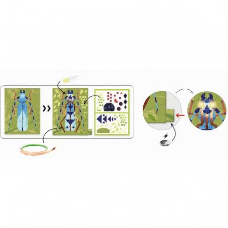 DJECO Factory Фабрика