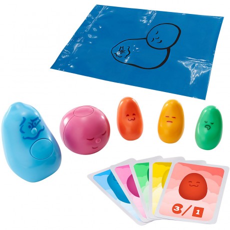 Mattel Mattel Games Mister Pups Versteckspiel Mattel Games Мистер Пупс в прятки