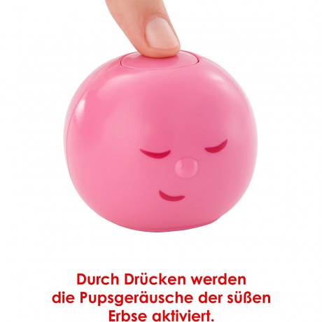 Mattel Mattel Games Mister Pups Versteckspiel Mattel Games Мистер Пупс в прятки