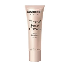 Marbert Tinted Face Cream 50 ml Тональный крем для лица