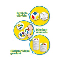 Amigo Clack! клик!