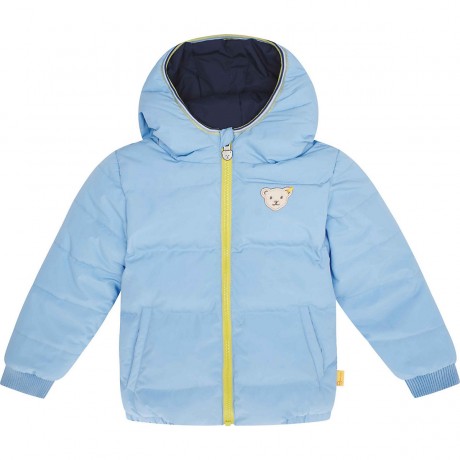Steiff Winterjacke fur Jungen Зимняя куртка для мальчиков