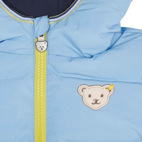 Steiff Winterjacke fur Jungen Зимняя куртка для мальчиков
