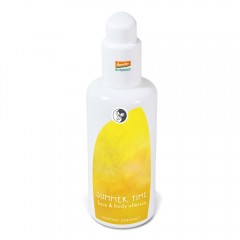 Martina Gebhardt Naturkosmetik Summer Time Face &amp; Body Aftersun 150ml  Summer Time После загара для лица и тела 150мл