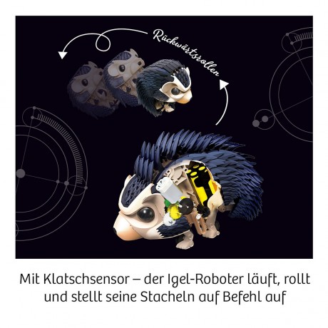 Kosmos Nuna нуна