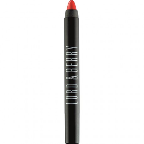 Lord & Berry Lippen 20100 Shining LipStick Губная помада, Cherry / 3,50 г
