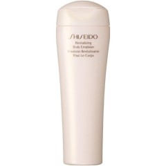 Shiseido (Шисейдо) Global Body Care Revitalizing Body Emulsion, 200 мл